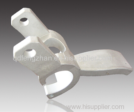 high quality casted auto part