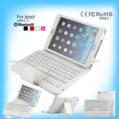 reset bluetooth keyboard for ipad mini 1 2