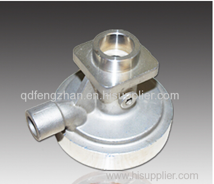 high quality cnc machining part