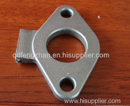 precision cnc machining small parts fabrication