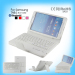 2014 Newest style bluetooth keyboard for Samsung