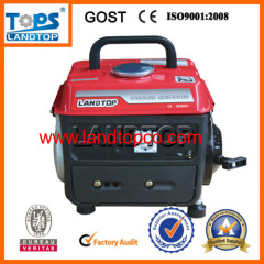 Professional Manufacturer of 950 Series Gasoline generator