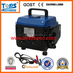 Professional Manufacturer of 950 Series Gasoline generator