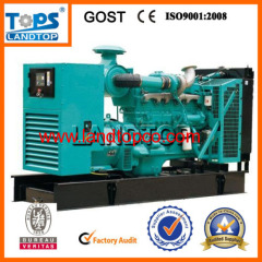 Cummins Diesel Generator Set