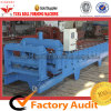 Glazed Tile Forming Machine Making Profiles For Steel Construction