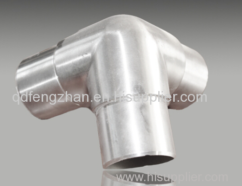 High quality Stainless Steel pipe Fittings
