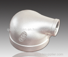 Stainless Steel Pipe Fittings Elbow