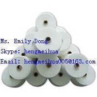 Polyester Viscose Yarn T/R Blended Yarn 35/65