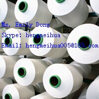 Polyester Viscose Blended Yarn