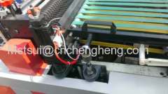 Computer Heat-cutting BOPP and OPP Bag Making Machine