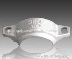 Glass Clamp Glass Clip