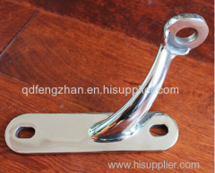 Stainless Steel Building Glass Clamp
