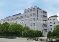 Shanghai LINSO Digital Technology Co., Ltd.