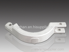 high precision machanical part