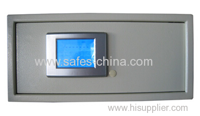 YOSEC Electronic Touch screen safe lock with LCD display