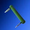 Power Wire wound Resistor