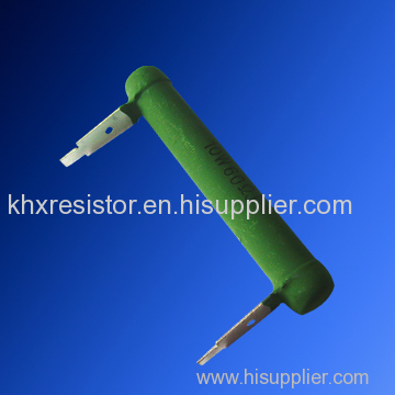 Power Wire wound Resistor