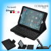 OEM brand fold up bluetooth keyboard for Popular Ipad5