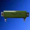 Glaze High Power Wire Wound Resistor