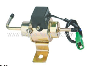 Electric pump for Mazda EP-7223