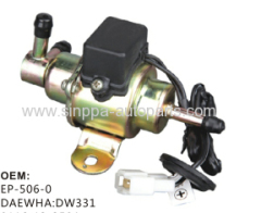 Electric pump for Mazda EP-506-0