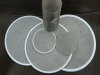 Stainless Steel Filter Disc Mesh