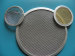 Stainless Steel Filter Disc Mesh