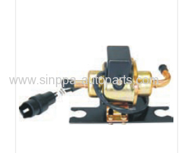 Electric pump for SUBARU EP-603-0