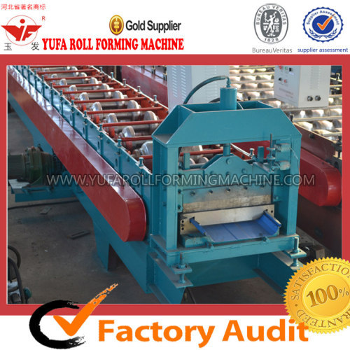 High quality Metal Sheet Glaze Tile Making Machine