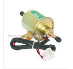 Electric pump for HONDA