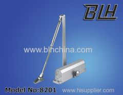 Fireproof Aluminium Door Closer