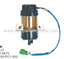 Electric pump for HONDA DWI0915