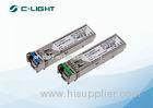 BIDI Transceiver BIDI SFP Transceiver