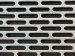 Slotted Mesh Perforated Metal