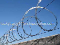 High Quality Razor Wire