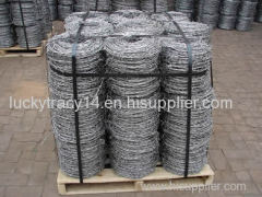 High Quality Barbed Wire