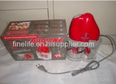 HOT SELLING MULTI-FOOD PROCESSOR