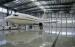 steel aircraft hangars prefab aircraft hangars