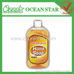 946ml Antibacterial hand soap refill