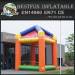 Inflatable Mountain funds House