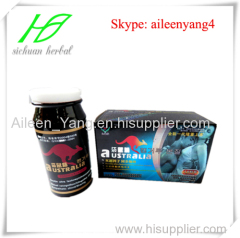 100% Natural Herbal Chaojimengnan Male Enhancement Pills ...