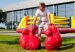 Inflatable Ringe giant boxing