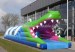 Ventriglisse Inflatable Crocodile Slip