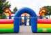 Horse Derby Race Inflatable Game
