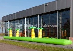 Inflatable Jungle Slide Slip for kids and adults