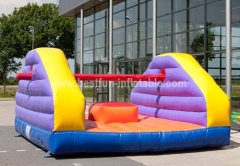 Inflatable Pillow Bash Game