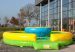 Inflatable Gladiator Arena Sports