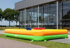 Sport Game Inflatable Fighting Arena Gladiator