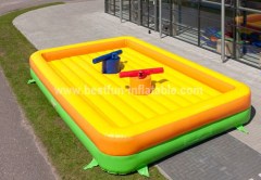 Sport Game Inflatable Fighting Arena Gladiator