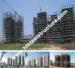 Industrial Prefabricated Q235,Q345 Steel Multi-storey Steel Building For Factory, Workshop